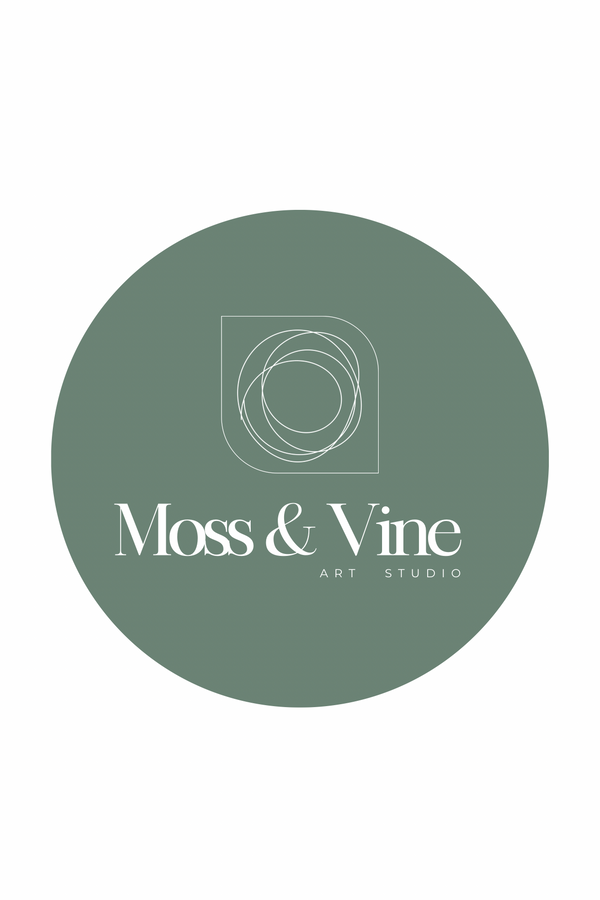 Moss and Vine